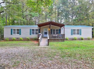 8444 Forrest Rd, Grantville, GA 30220