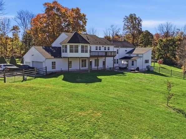 23 Hoagland Rd, Blairstown Twp., NJ 07825