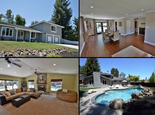 405 Donegal Way, Lafayette, CA 94549