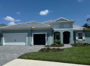 8066 Anthirium Loop, Sarasota, FL 34240