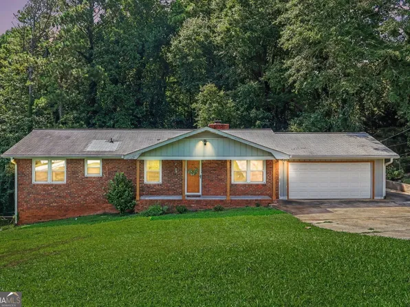 4405 Hide A Way Dr, Austell, GA 30106