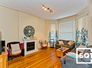 3712 N Janssen Ave APT 1, Chicago, IL 60613