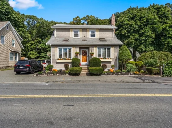 95 Range Ave, Lynn, MA 01904