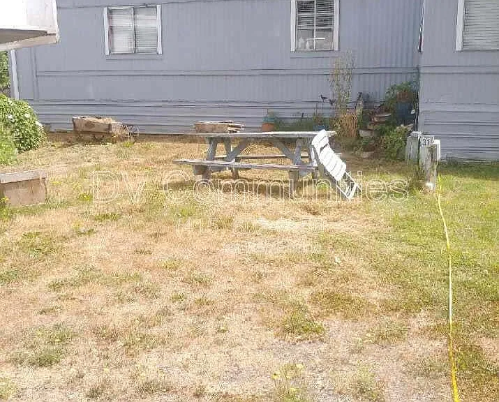 7164 E Alsea Hwy #31 — Photo 1