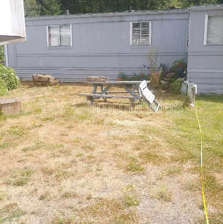 7164 E Alsea Hwy #31