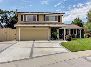 1230 Ridge Oak Ct, San Jose, CA 95120
