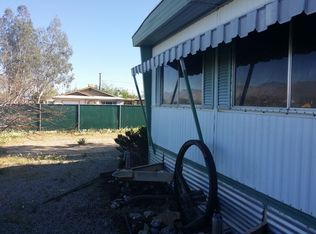 6627 Canyon Ave, Inyokern, CA 93527
