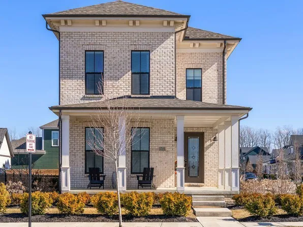 5723 Piatt Rd, Lewis Center, OH 43035