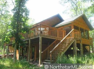 2253 N Scenic Rd, Birchwood, WI 54817