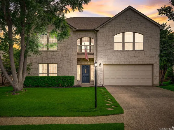 13519 BLUFFTON PARK, San Antonio, TX 78231