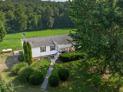 4190 State Route 669 NE, Somerset, OH, 43783