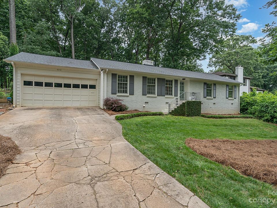 5310 Doncaster Dr, Charlotte, NC 28211 Zillow