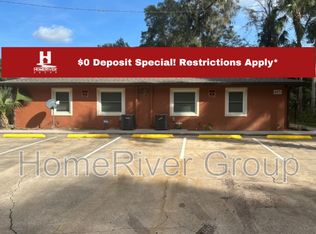4271 NW 21st Ave UNIT C, Ocala, FL 34475