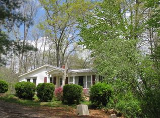 98 Veed Garland Rd, Spruce Pine, NC 28777