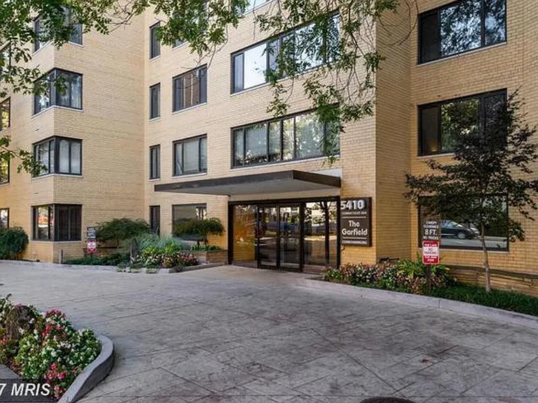 5410 Connecticut Ave NW #215 — Photo 1