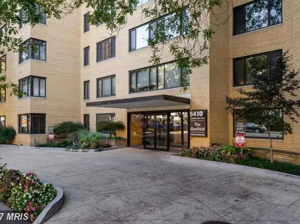 5410 Connecticut Ave NW, Washington, DC