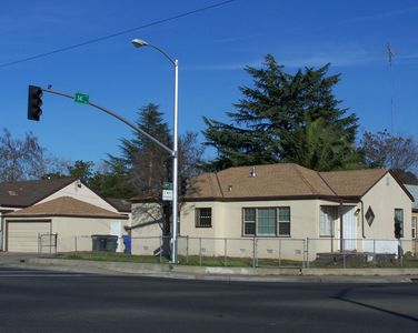 3839 Martin Luther King Jr Blvd, Sacramento, CA, 95820