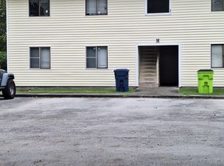 201 Shipman Rd, Havelock, NC 28532