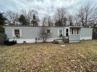 264 E Garfield Rd, Twin Lake, MI 49457