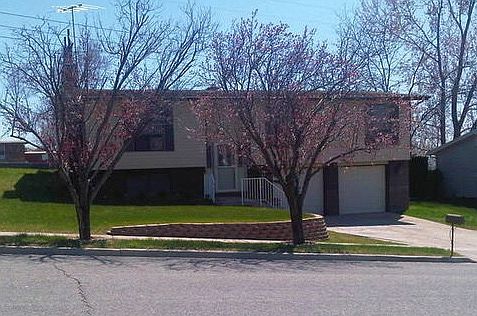 2595 W 4550 S, ROY UTAH