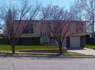 2595 W 4550 S, Roy, UT 84067