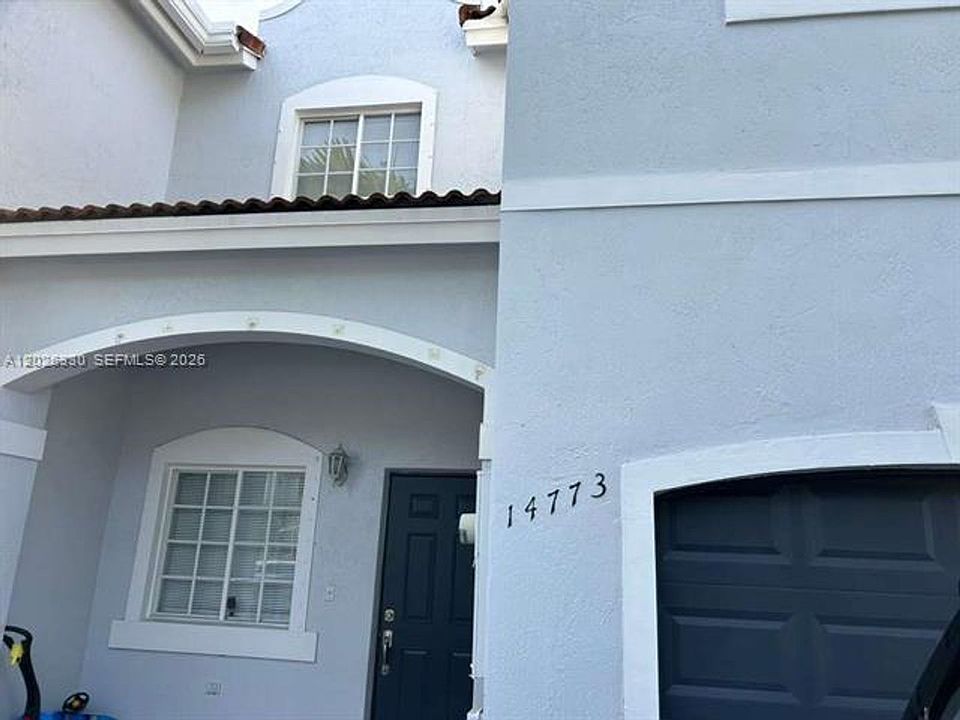 2nd image of 14773 SW 9th Ln #Townhouse 14773