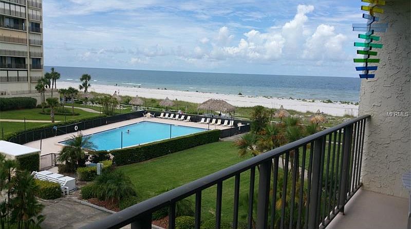 1st image of 1400 Gulf Blvd APT 301