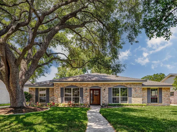 6226 Paisley St, Houston, TX 77096
