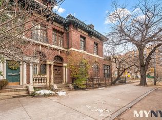 811 Riverside Dr, New York, NY 10032