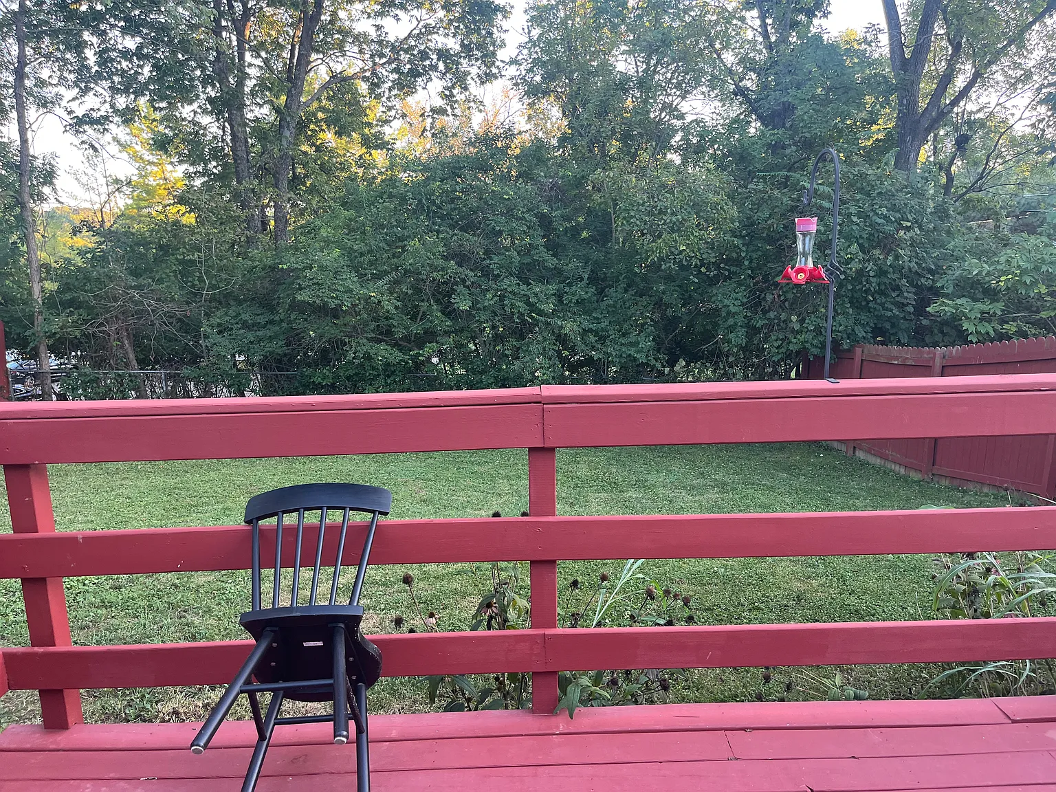 3 bed, 1300 sqft, $1,900 — Photo 3