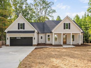 2963 Forest Creek Ln, Mebane, NC 27302
