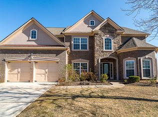 4425 Brampton Way, Cumming, GA 30041