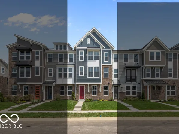 7313 Bayview Run, McCordsville, IN 46055