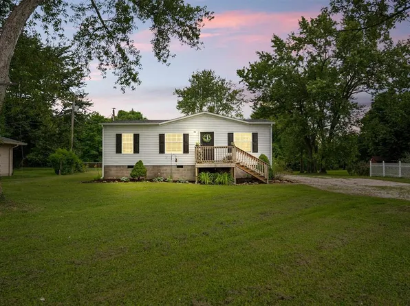 7739 Highway 2830, Maceo, KY 42355