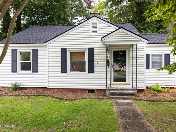 106 S Griffin Street, Elizabeth City, NC 27909