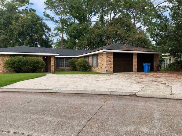 407 Clarke Rd, Morgan City, LA 70380