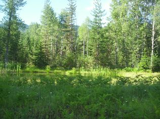 164 Lone Cedar Ln #0, Clark Fork, ID 83811