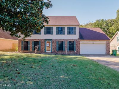 6503 Evergreen Dr, Southaven, MS, 38671
