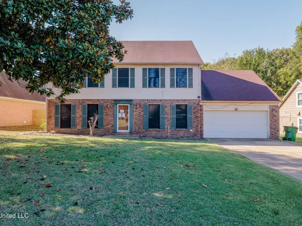 6503 Evergreen Dr, Southaven, MS 38671