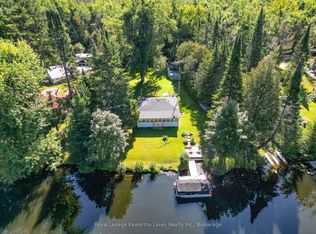32 Sunset Ln, Kawartha Lakes, ON K0M1N0