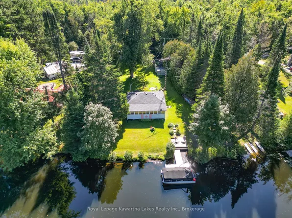 32 Sunset Ln, Kawartha Lakes, ON K0M 1N0