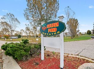 LOT 15 W Cherry Ct, Hart, MI 49420