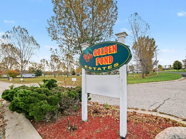 LOT 16 W Cherry Ct, Hart, MI 49420