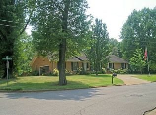 213 Sycamore St, Sardis, MS 38666