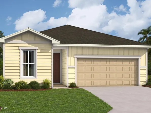 5859 TOMAHAWK LAKE Drive, Jacksonville, FL 32254