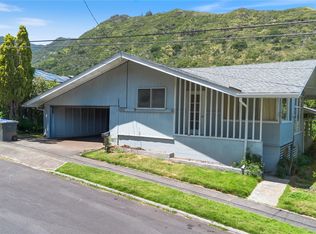 907 Ahuwale St, Honolulu, HI 96821