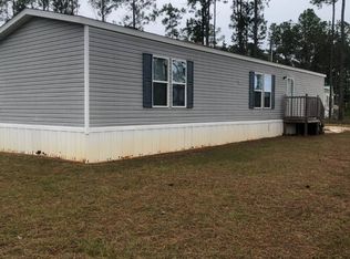 703 Quail Ridge Rd, Greenville, AL 36037