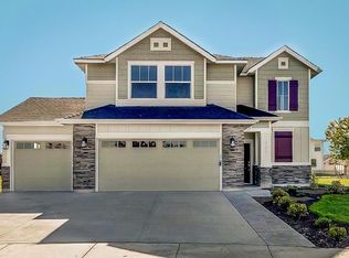 882 N Chastain Ln, Eagle, ID 83616