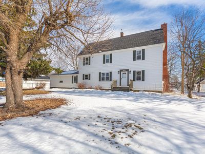 1201 Jefferson Rd, Northfield, MN, 55057