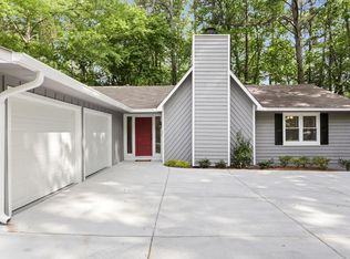 2470 Trent Dr, Marietta, GA 30066